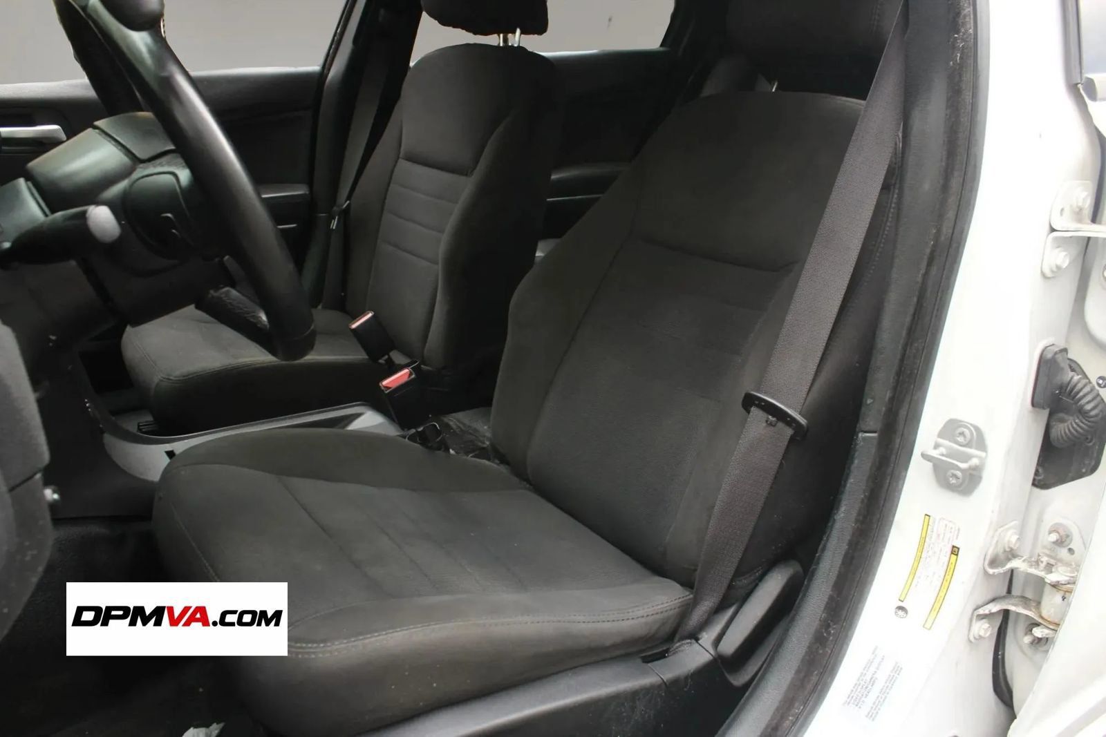 Used 2017 Dodge Charger Police w/ Fleet Park Assist Group RWD image 17