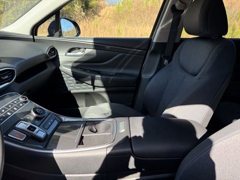 Used 2022 Hyundai Santa Fe SEL image 23