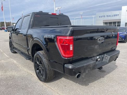 Used 2023 Ford F150 XLT w/ Equipment Group 302A High image 7