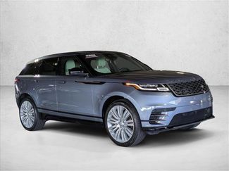 Used 2022 Land Rover Range Rover Velar R-Dynamic S video 3