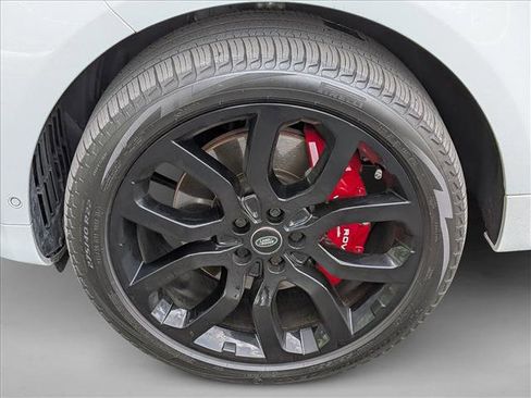 Used 2022 Land Rover Range Rover Sport Autobiography image 19