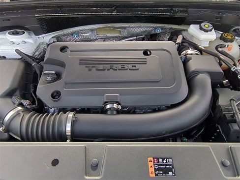 Used 2022 Buick Envision Preferred image 28