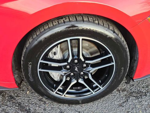 Used 2021 Ford Mustang GT w/ Equipment Group 301A image 9