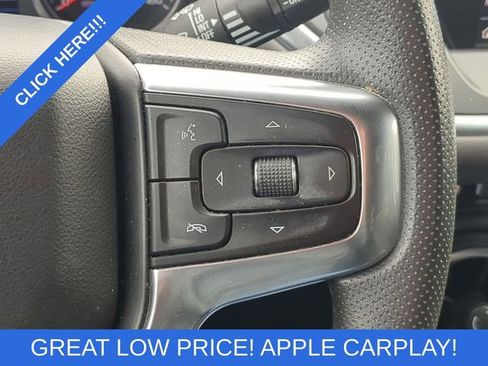 Certified 2022 Chevrolet Blazer LT image 22