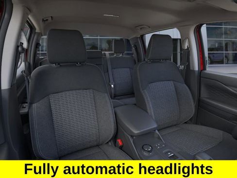 New 2025 Ford Ranger XL w/ Trailer Tow Package image 10