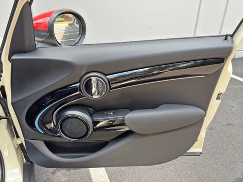 Used 2023 MINI Cooper S FWD image 39