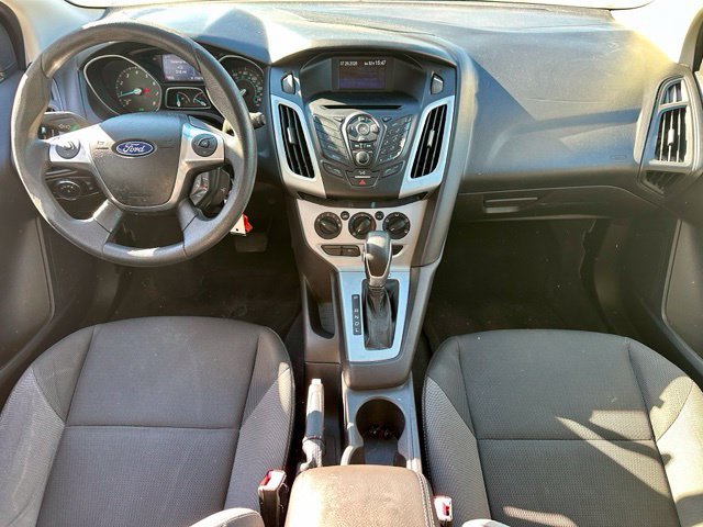 Used 2012 Ford Focus SE FWD image 16