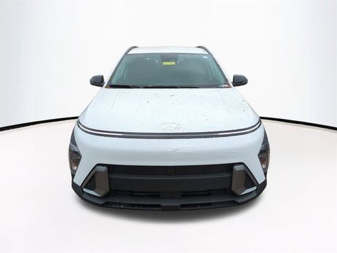 New 2026 Hyundai Kona SEL Sport image 3