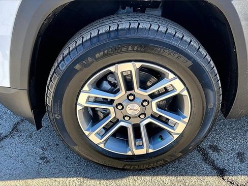 New 2026 GMC Terrain Elevation image 12