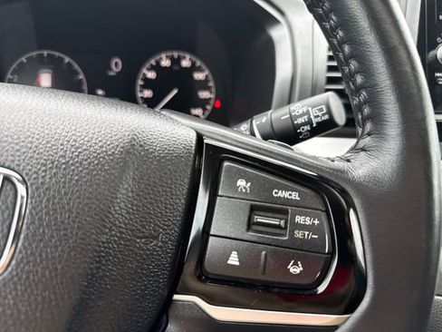 Certified 2025 Honda Odyssey EX-L image 31