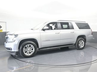 Used 2020 Chevrolet Suburban LT video 2