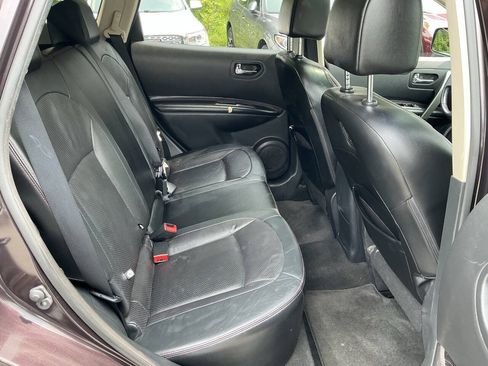 Used 2012 Nissan Rogue SL AWD/4WD image 26