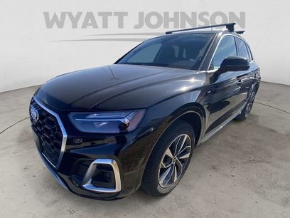 Used 2023 Audi Q5 2.0T Premium Plus