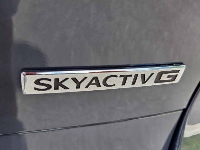 New 2026 MAZDA CX-5 Preferred AWD/4WD image 12