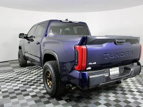 Used 2022 Toyota Tundra SR5 w/ SR5 Convenience Package image 6