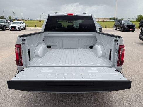 New 2026 Ford F150 XLT w/ Equipment Group 301A Standard RWD image 36