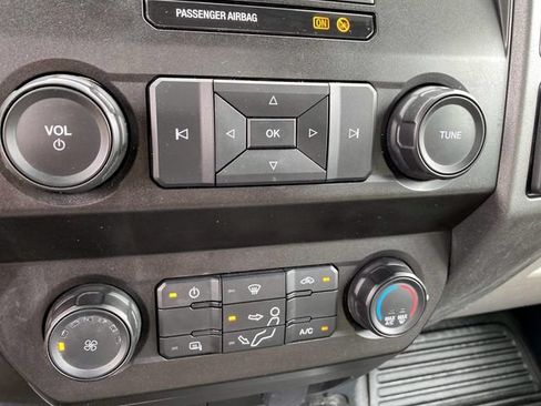 Used 2022 Ford F350 XL w/ Power Equipment Group RWD image 17