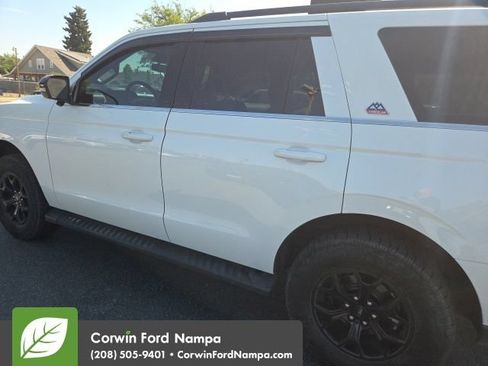 Used 2024 Ford Expedition Timberline AWD/4WD image 15