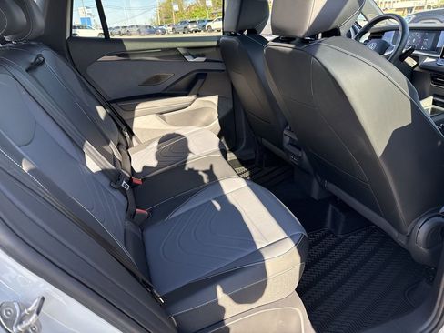 New 2026 Volkswagen Tiguan SE R-Line AWD/4WD image 27