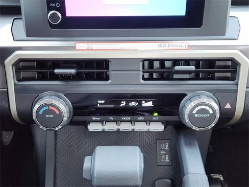 New 2025 Toyota Tacoma SR5 image 14