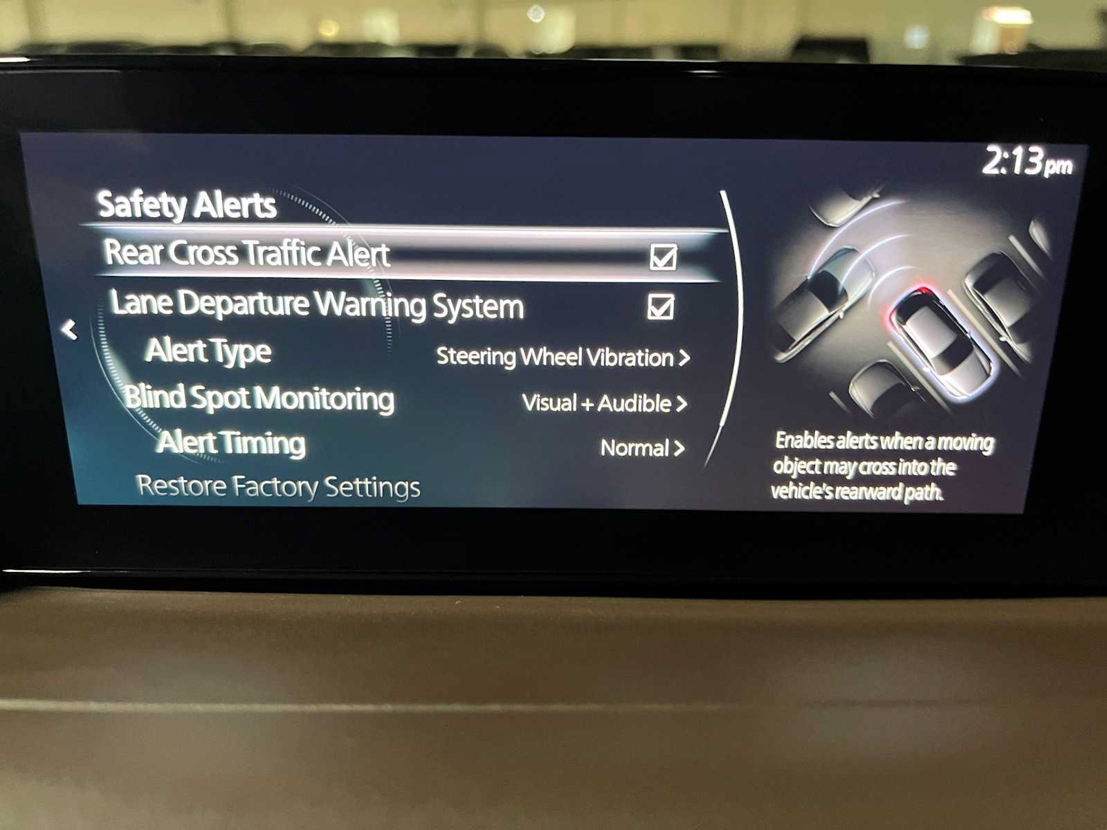 Used 2023 MAZDA CX-30 2.5 Turbo w/ Premium Package AWD/4WD image 41