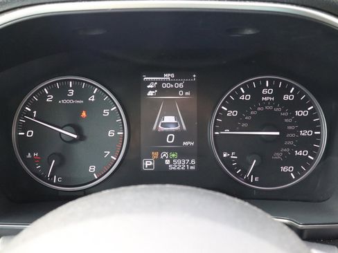 Used 2024 Subaru Outback Touring XT image 36