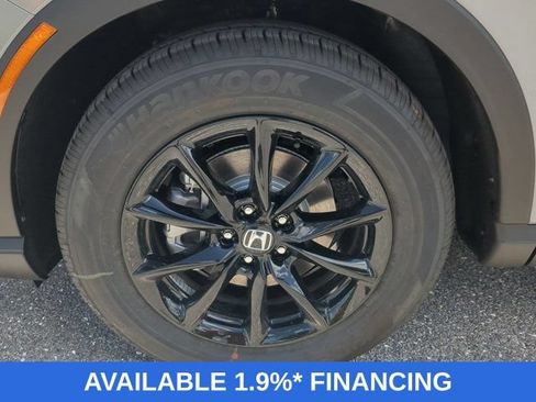 Used 2026 Honda CR-V Sport-L image 11