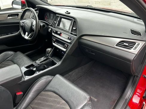 Used 2019 Hyundai Sonata Sport image 10