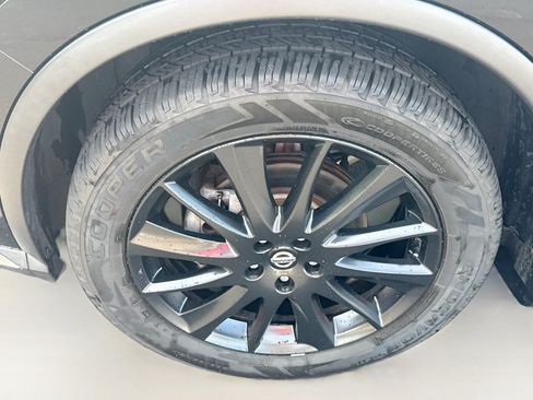 Used 2020 Nissan Murano SL AWD/4WD image 31