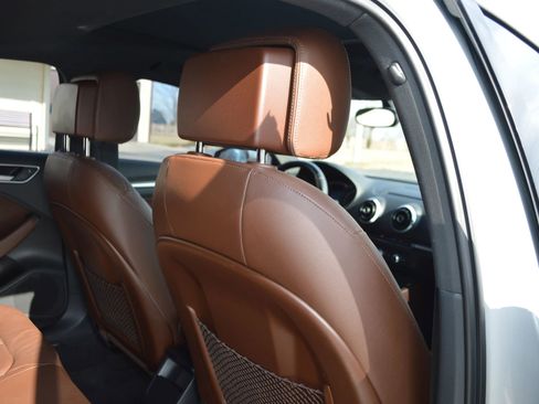 Used 2015 Audi A3 2.0T Premium w/ Audi MMI Navigation Plus image 26