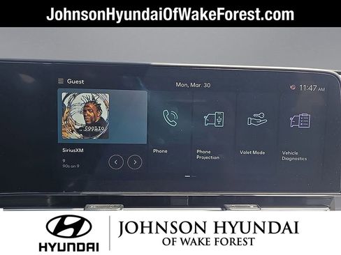 New 2026 Hyundai Kona SEL Premium AWD/4WD image 30