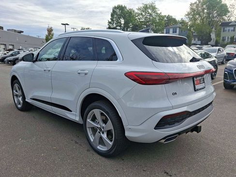 New 2025 Audi Q5 Premium Plus image 11