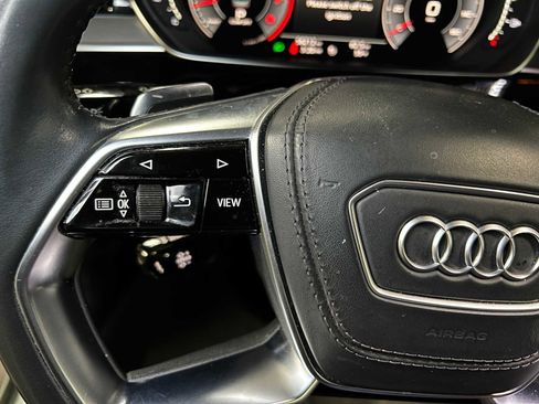 Used 2019 Audi A8 L 3.0T w/ Executive Package image 27