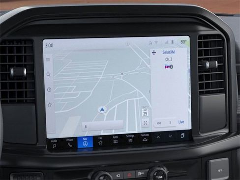 New 2025 Ford F150 STX w/ Equipment Group 200A image 14