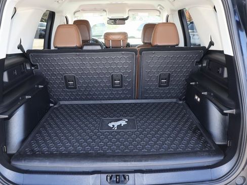 Used 2022 Ford Bronco Sport Outer Banks w/ Tech Package image 13