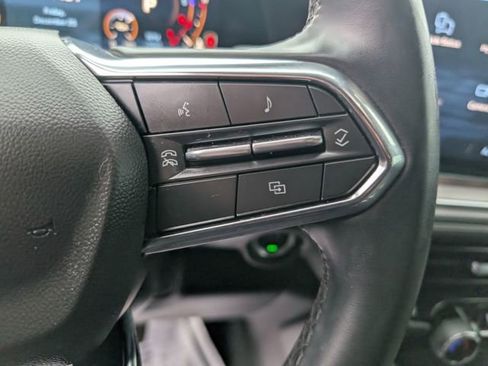 Used 2025 Chevrolet Tahoe LS image 19