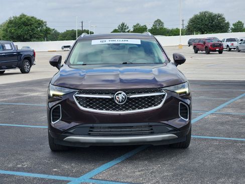 Used 2023 Buick Envision Avenir FWD image 32