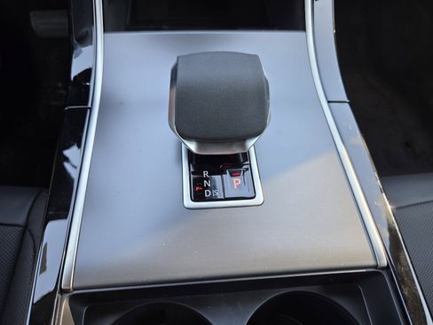 New 2026 Land Rover Range Rover Evoque S image 17