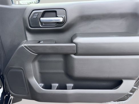 Used 2020 Chevrolet Silverado 1500 W/T w/ WT Value Package image 26