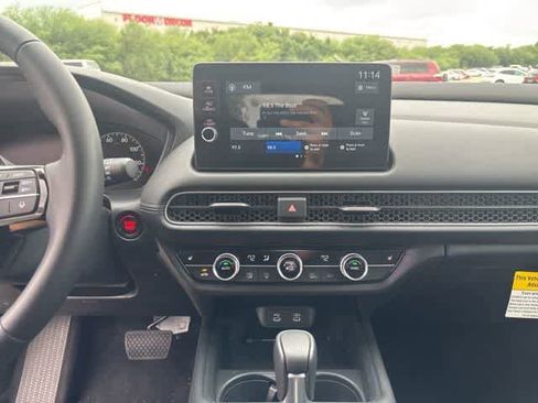 Used 2026 Honda HR-V EX-L image 19