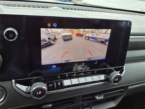 New 2026 Chevrolet Colorado Trail Boss image 13