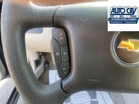 Used 2015 Chevrolet Impala LTZ FWD image 26