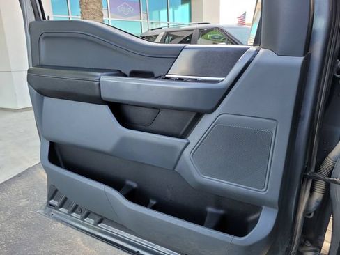 Used 2024 Ford F150 XLT w/ Mobile Office Package AWD/4WD image 25