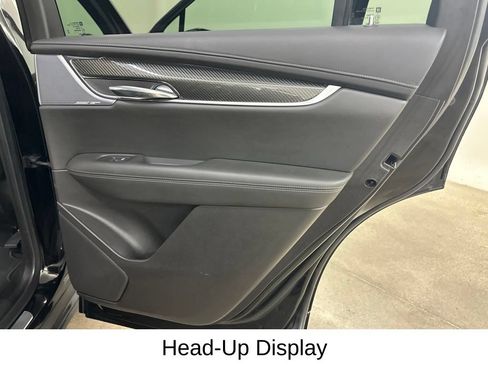 Certified 2023 Cadillac XT6 Sport w/ Technology Package AWD/4WD image 24