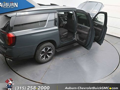 New 2026 GMC Yukon XL AT4 Ultimate image 41