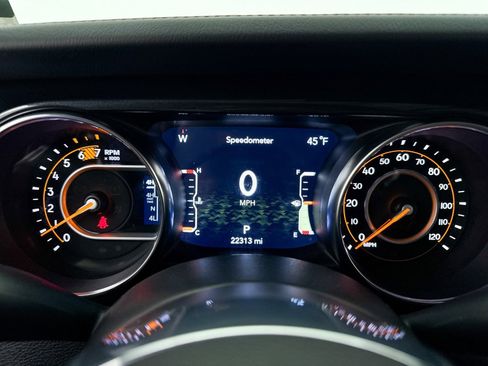 Used 2023 Jeep Wrangler Unlimited Rubicon 392 w/ Dual Top Group image 37