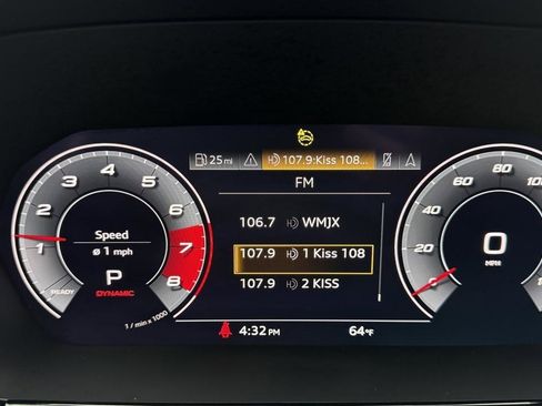 Used 2023 Audi S3 Premium Plus AWD/4WD image 47