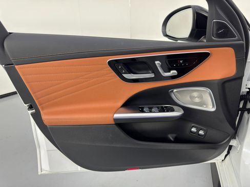 Used 2025 Mercedes-Benz C 36 AMG S w/ Pinnacle Trim Package image 48