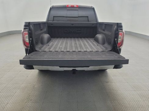 Used 2016 GMC Sierra 1500 SLT AWD/4WD image 29