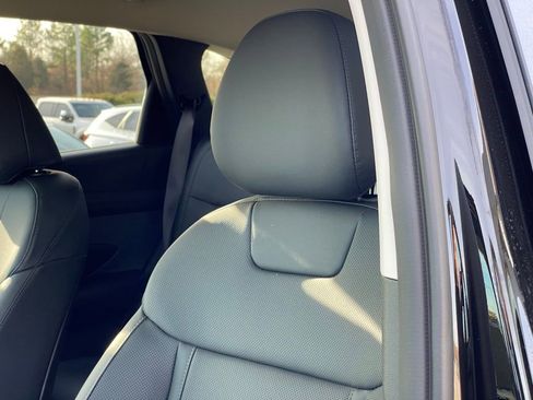 New 2026 Hyundai Tucson SEL image 22